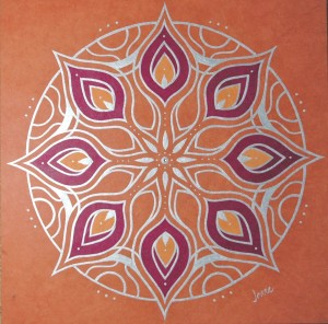 Marci Mandala