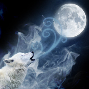 wolfmoon