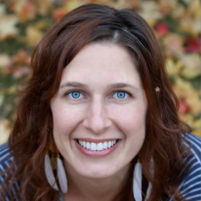 Kim Forcina – Spiritual Life Coach