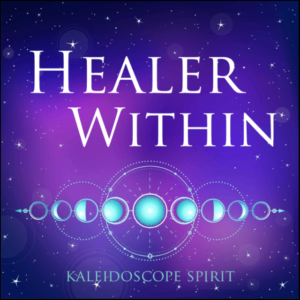 Healer Within Visualization